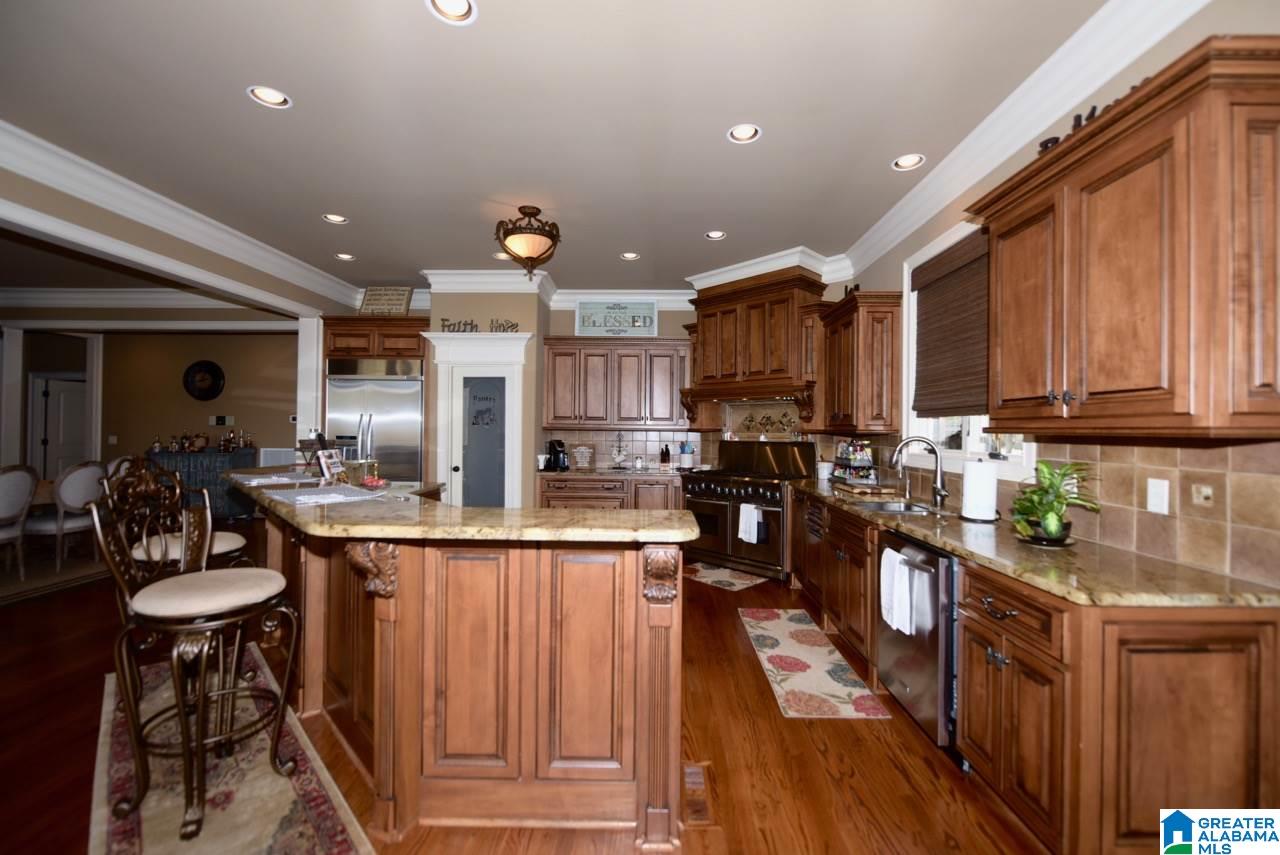 139 River Run Road Childersburg, AL 35044 - Photo 10 of 49