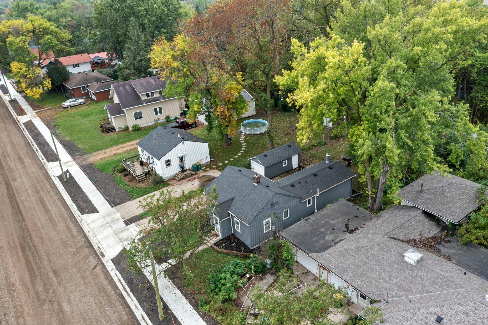 406 5th Street Northwest Montgomery, MN 56069 - Photo 22 of 46