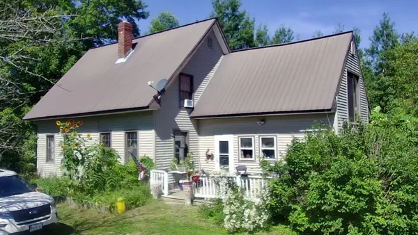 $195,000 | 75 Nelson Ridge Road South, Washington, ME 04574
