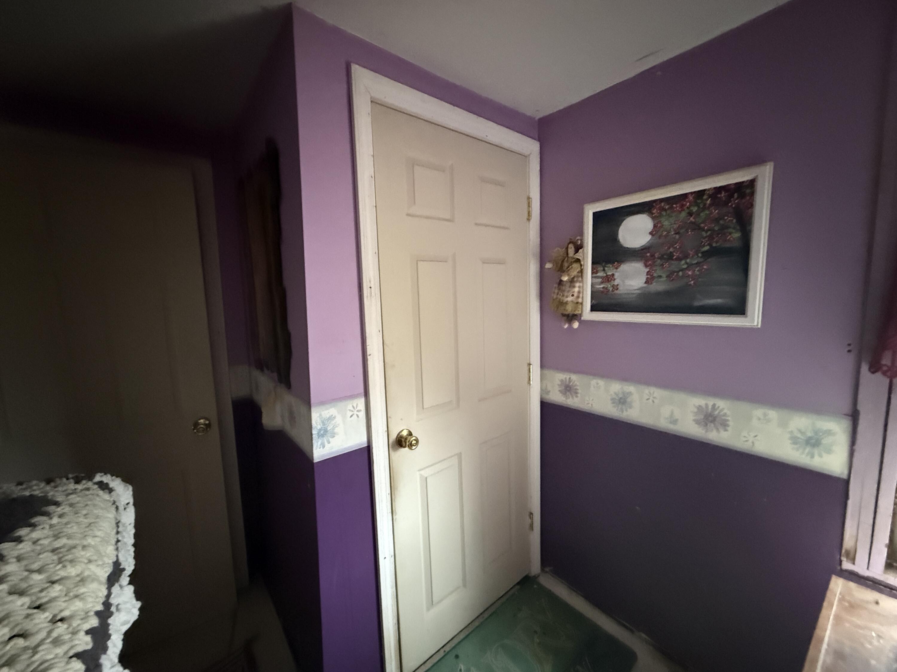 75 Nelson Ridge Road South Washington, ME 04574 - Photo 14 of 19 Closet in Bedroom #2