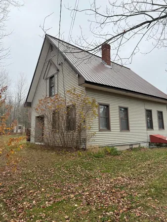 $195,000 | 75 Nelson Ridge Road South, Washington, ME 04574