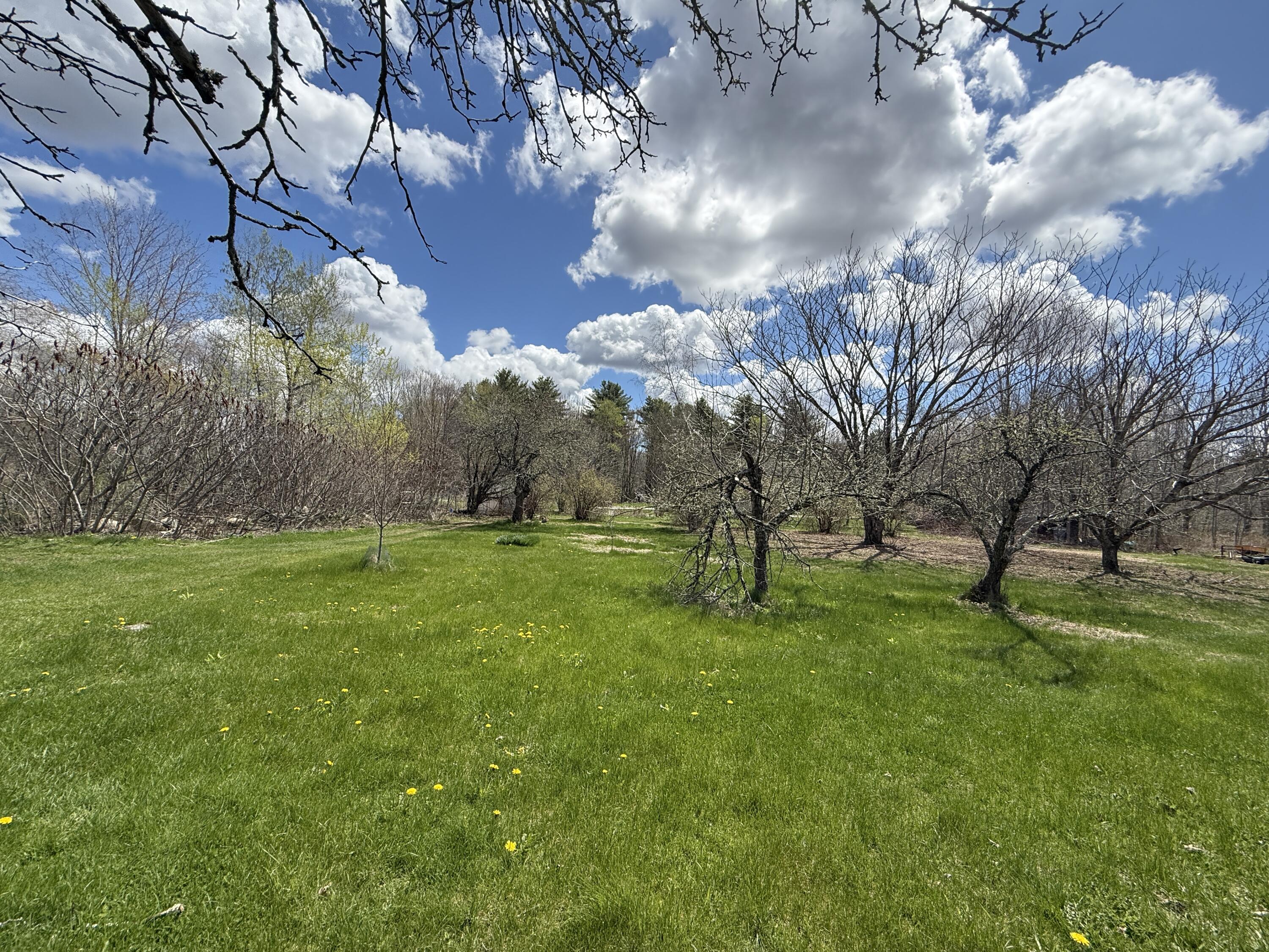 75 Nelson Ridge Road South Washington, ME 04574 - Photo 27 of 27 Your Hobby Farm Awaits!