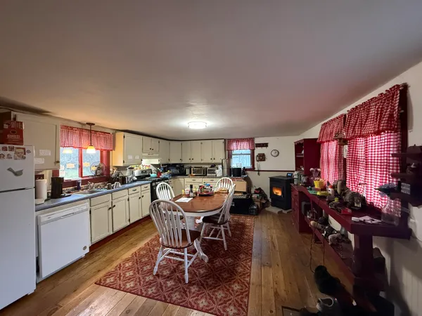 $195,000 | 75 Nelson Ridge Road South, Washington, ME 04574