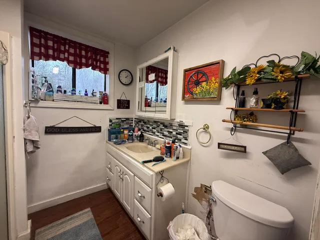 $195,000 | 75 Nelson Ridge Road South, Washington, ME 04574