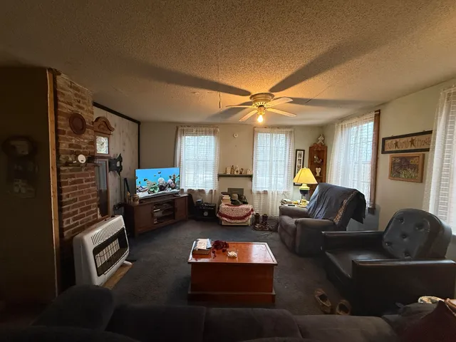 $195,000 | 75 Nelson Ridge Road South, Washington, ME 04574