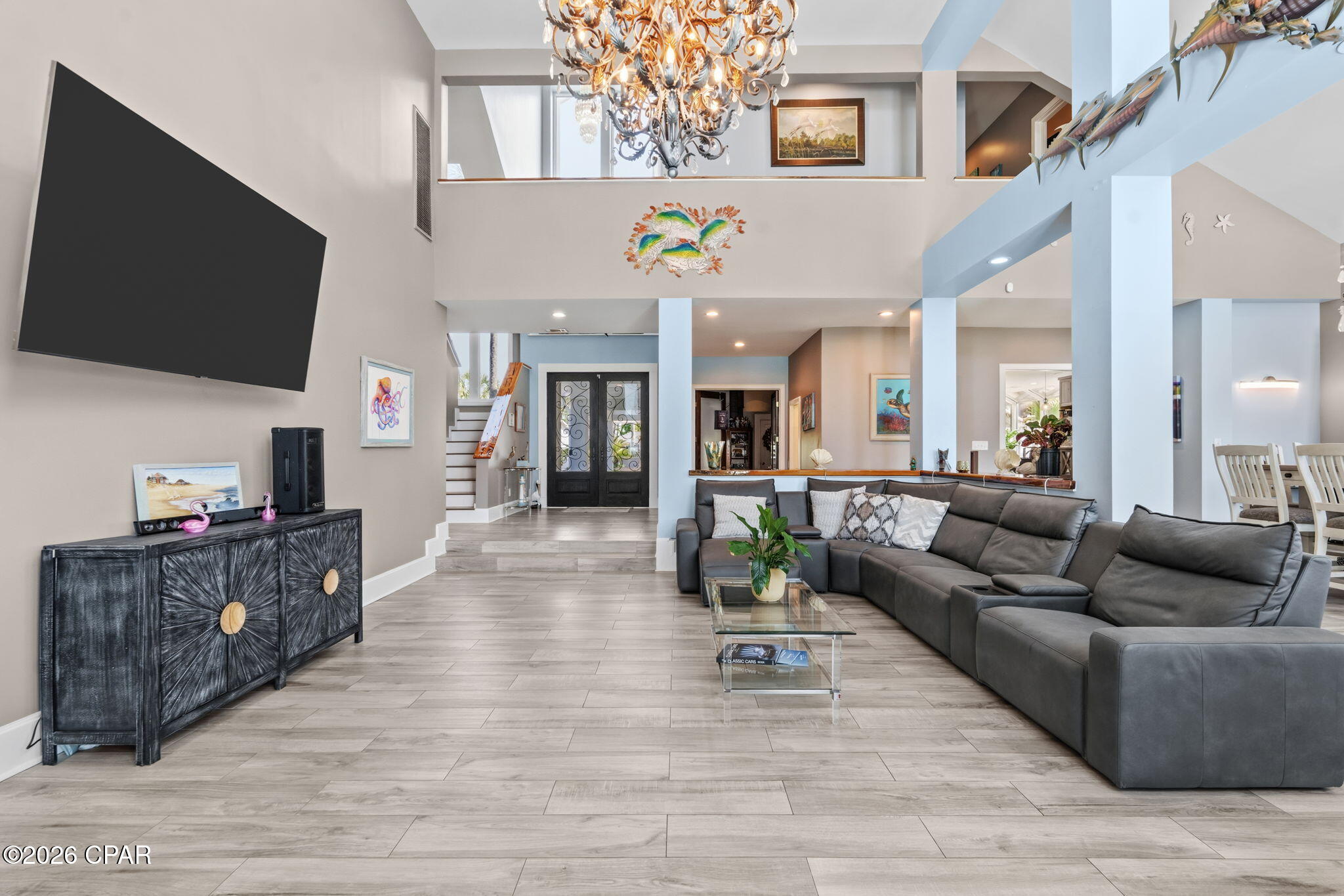 339 Wahoo Road Panama City, FL 32408 - Photo 11 of 54