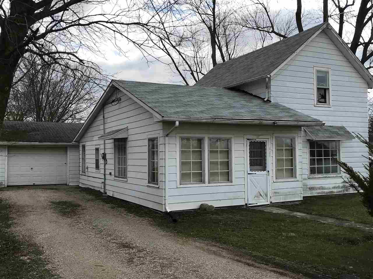 5060 Walter Street Decatur, IN 46733 - Photo 1 of 12