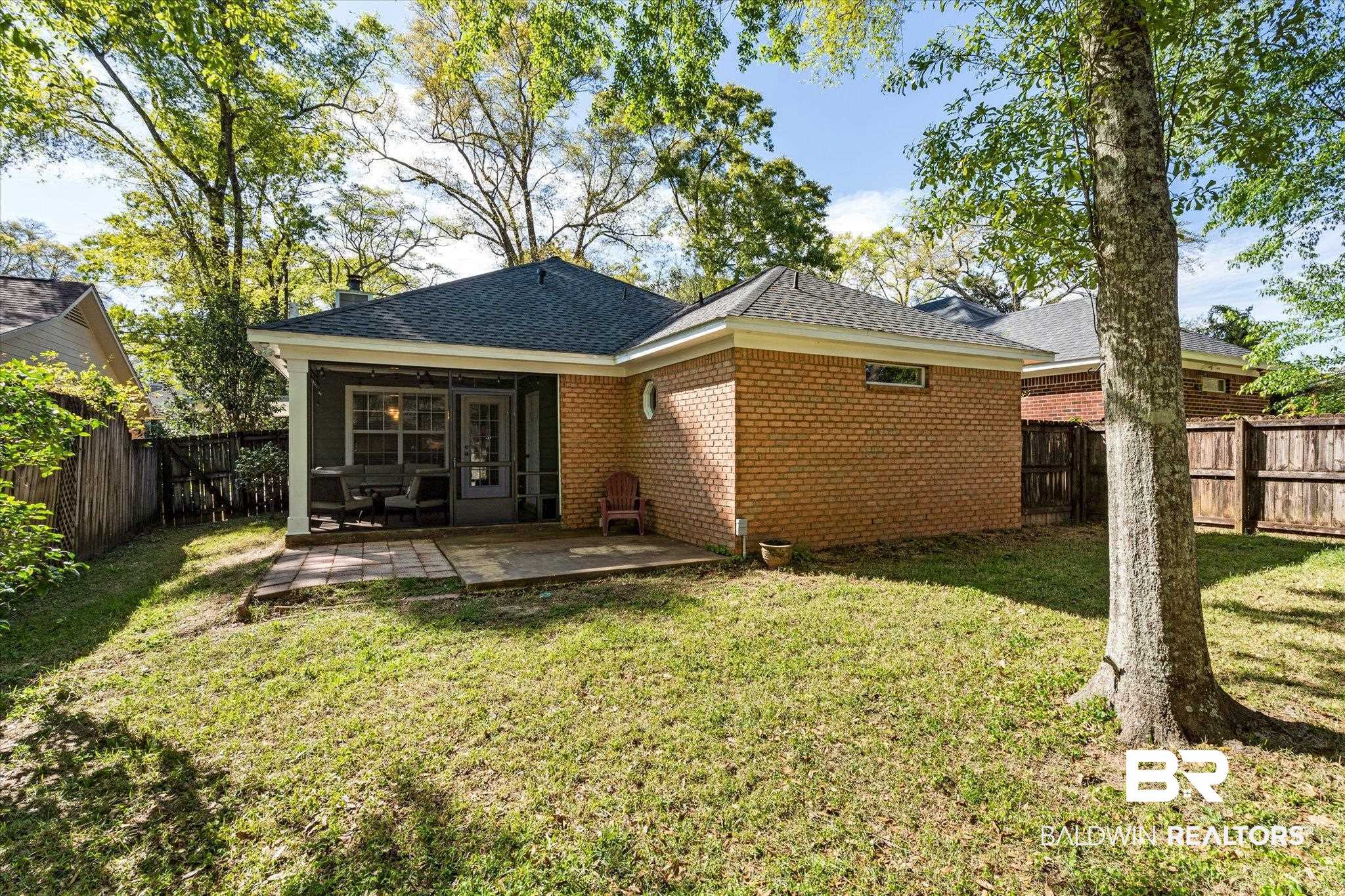 903 Linlen Avenue Mobile, AL 36609 - Photo 18 of 21