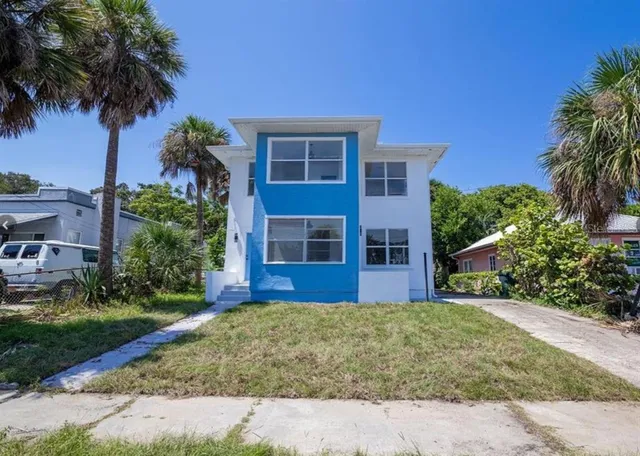 $2,000 | 515 Butler Boulevard, Unit A, Daytona Beach, FL 32118