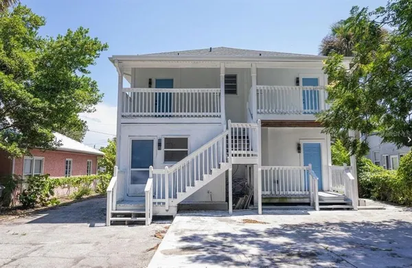 $2,000 | 515 Butler Boulevard, Unit A, Daytona Beach, FL 32118