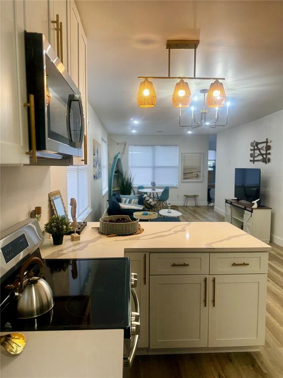 515 Butler Boulevard, Unit A Daytona Beach, FL 32118 - Photo 4 of 4