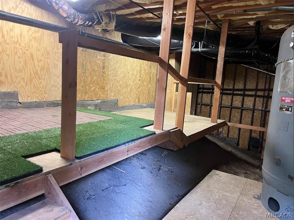 25274 N Road Twin Peaks, CA 92391 - Photo 41 of 41 a view of an outdoor space
