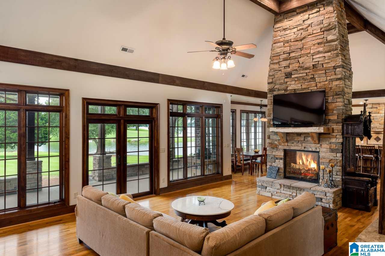 1614 Pine Harbor Road Pell City, AL 35128 - Photo 16 of 49