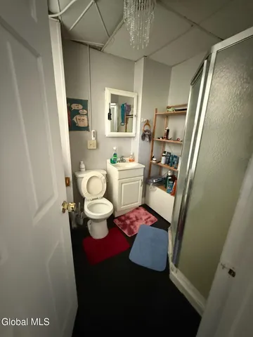 $1,100 | 5 Irving Street, Unit 3, Albany, NY 12202