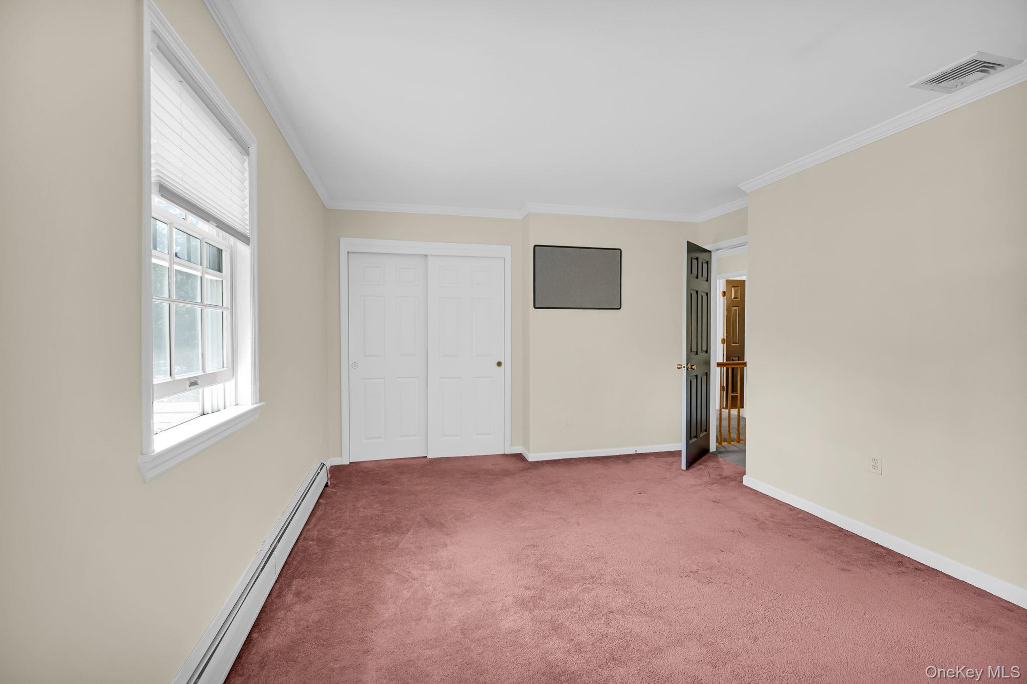 28 Brady Road Warwick, NY 10990 - Photo 34 of 50 an empty room with windows