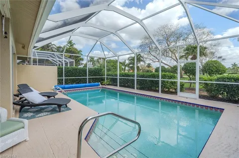 $499,000 | 11743 Quail Village Way, Unit 1482, Naples, FL 34119