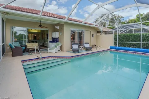 $499,000 | 11743 Quail Village Way, Unit 1482, Naples, FL 34119