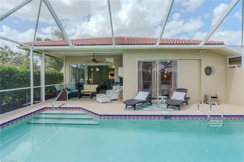 $499,000 | 11743 Quail Village Way, Unit 1482, Naples, FL 34119