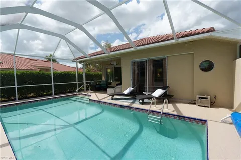 $499,000 | 11743 Quail Village Way, Unit 1482, Naples, FL 34119