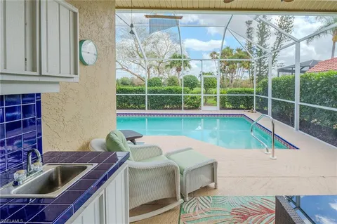 $499,000 | 11743 Quail Village Way, Unit 1482, Naples, FL 34119