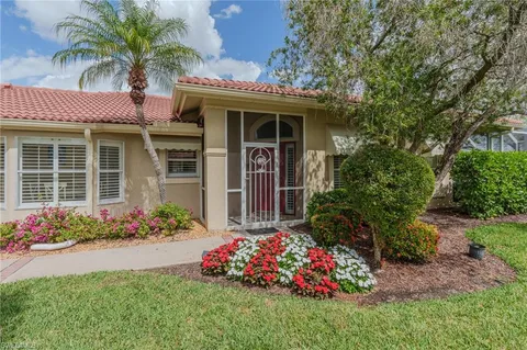 $499,000 | 11743 Quail Village Way, Unit 1482, Naples, FL 34119