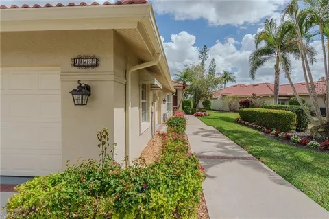 $499,000 | 11743 Quail Village Way, Unit 1482, Naples, FL 34119