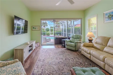 $499,000 | 11743 Quail Village Way, Unit 1482, Naples, FL 34119