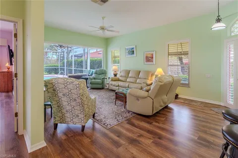 $499,000 | 11743 Quail Village Way, Unit 1482, Naples, FL 34119