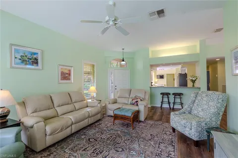 $499,000 | 11743 Quail Village Way, Unit 1482, Naples, FL 34119