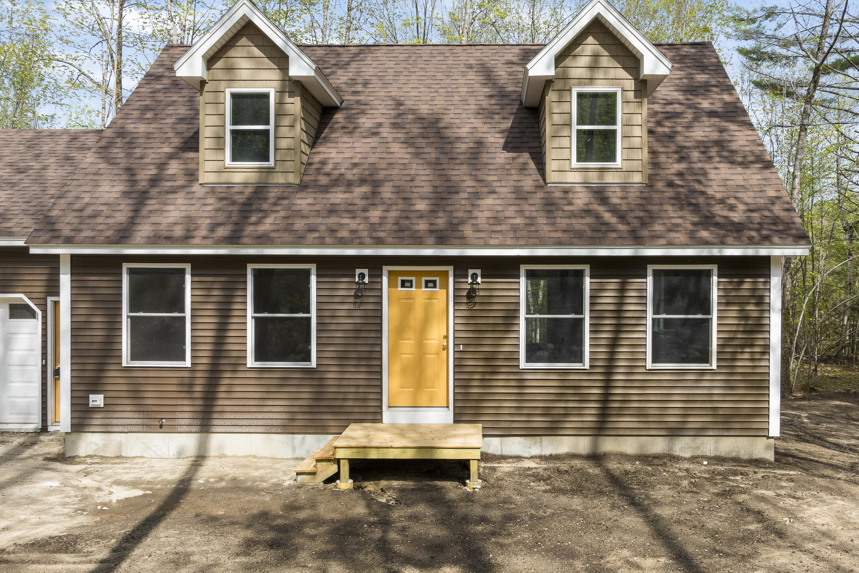 232 Bond Spring Road West Newfield, ME 04095 - Photo 20 of 64 20-232 Bond Spring Rd, West Newfield, ME