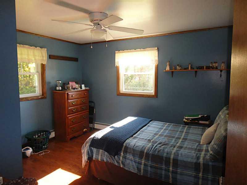 90-91 Campground Road Caribou, ME 04736 - Photo 12 of 27 Bedroom.