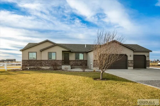 $668,000 | 1382 North 750 East, Shelley, ID 83274