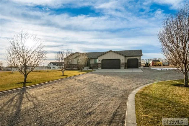 $668,000 | 1382 North 750 East, Shelley, ID 83274