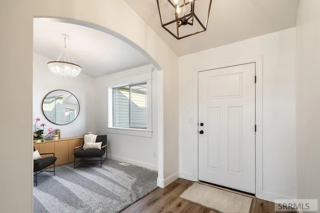 $668,000 | 1382 North 750 East, Shelley, ID 83274