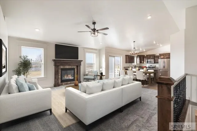 $668,000 | 1382 North 750 East, Shelley, ID 83274