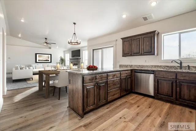 $668,000 | 1382 North 750 East, Shelley, ID 83274