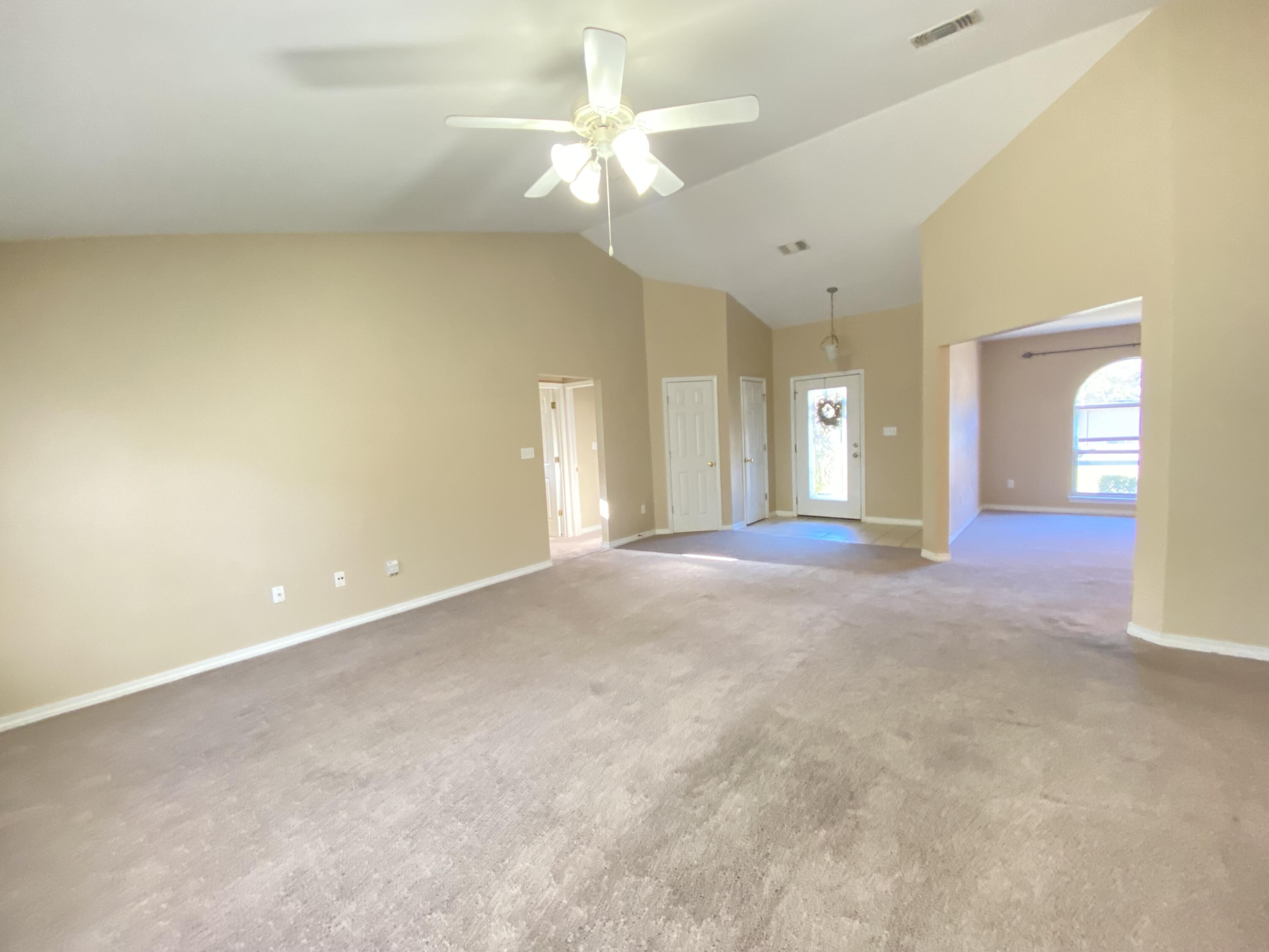 2393 Cove Road Navarre, FL 32566 - Photo 4 of 21