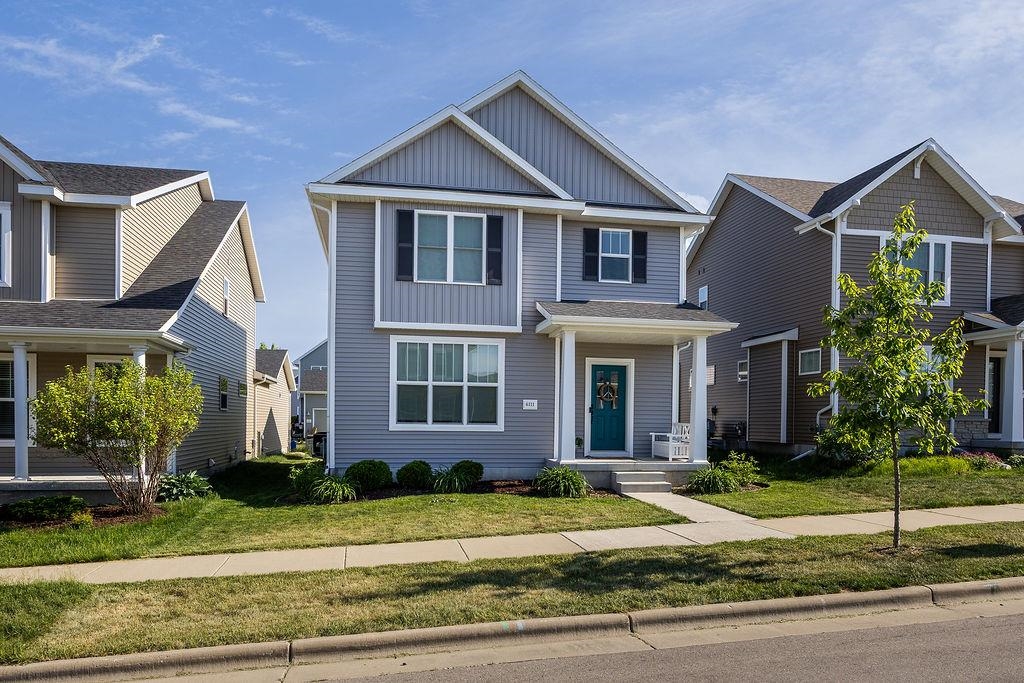 6111 Ragan Street Madison, WI 53718 - Photo 1 of 30