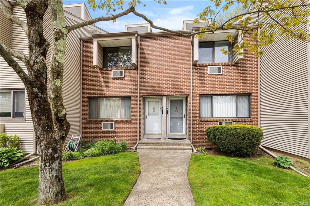 168 Belltown Road, Unit 18 Stamford, CT 06905 - Photo 1 of 1