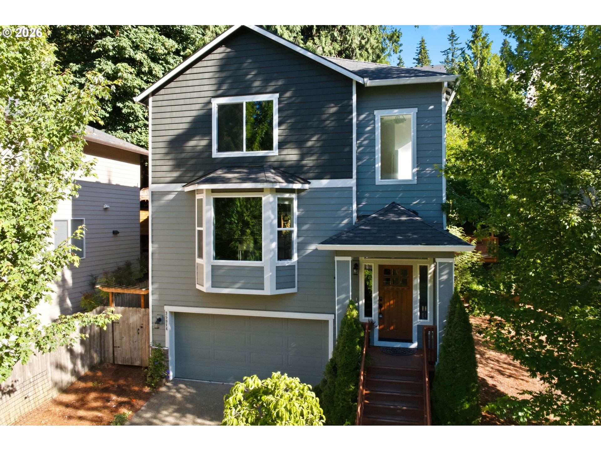 35914 Chinook Street Sandy, OR 97055 - Photo 28 of 28