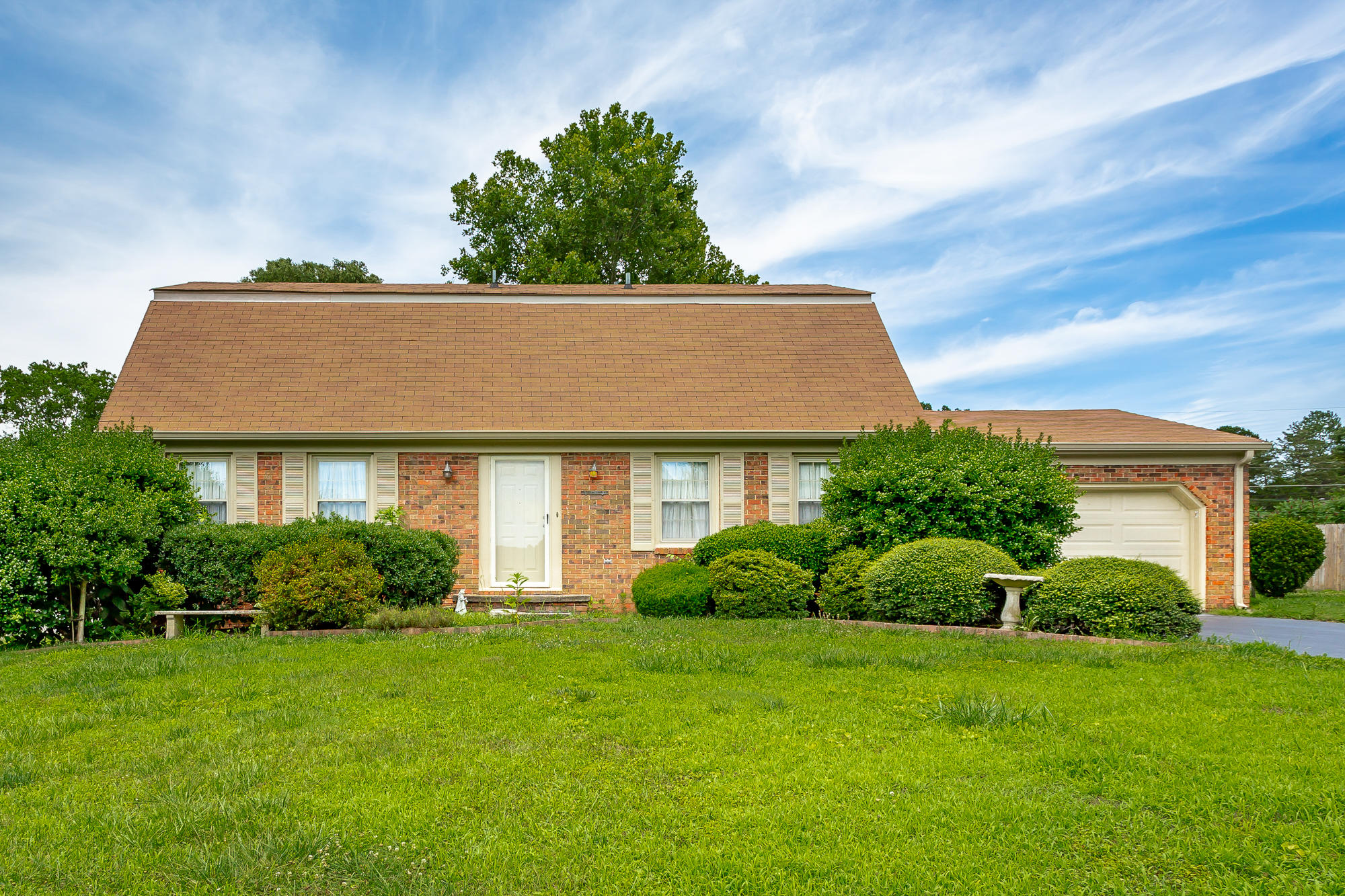 613 Spring Valley Lane Chattanooga, TN 37415 - Photo 1 of 36 613 Spring Valley Ln. HD-2