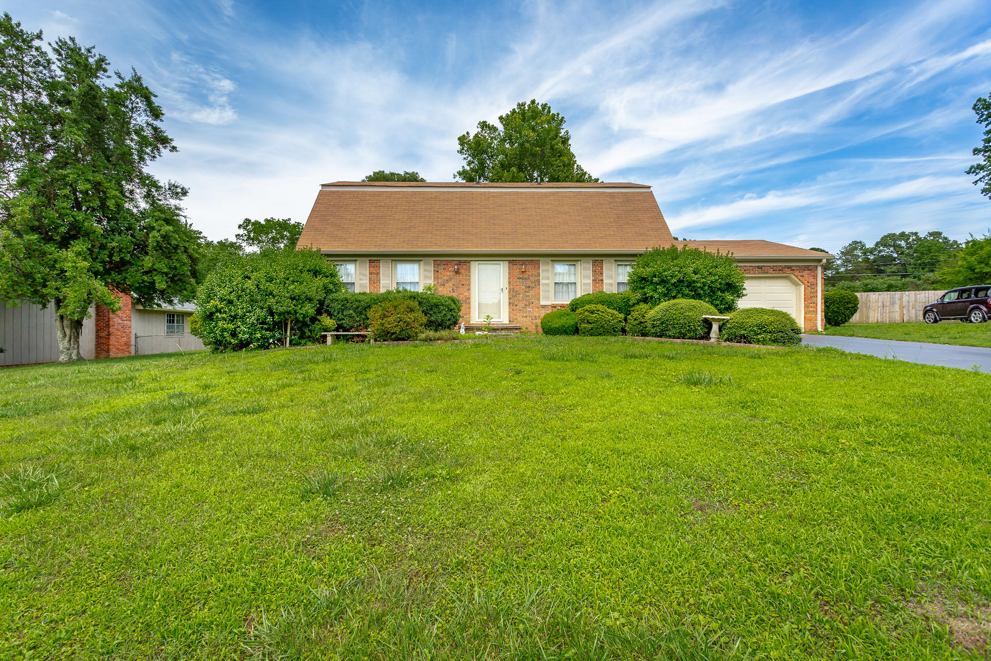 613 Spring Valley Lane Chattanooga, TN 37415 - Photo 2 of 36 613 Spring Valley Ln. HD-1