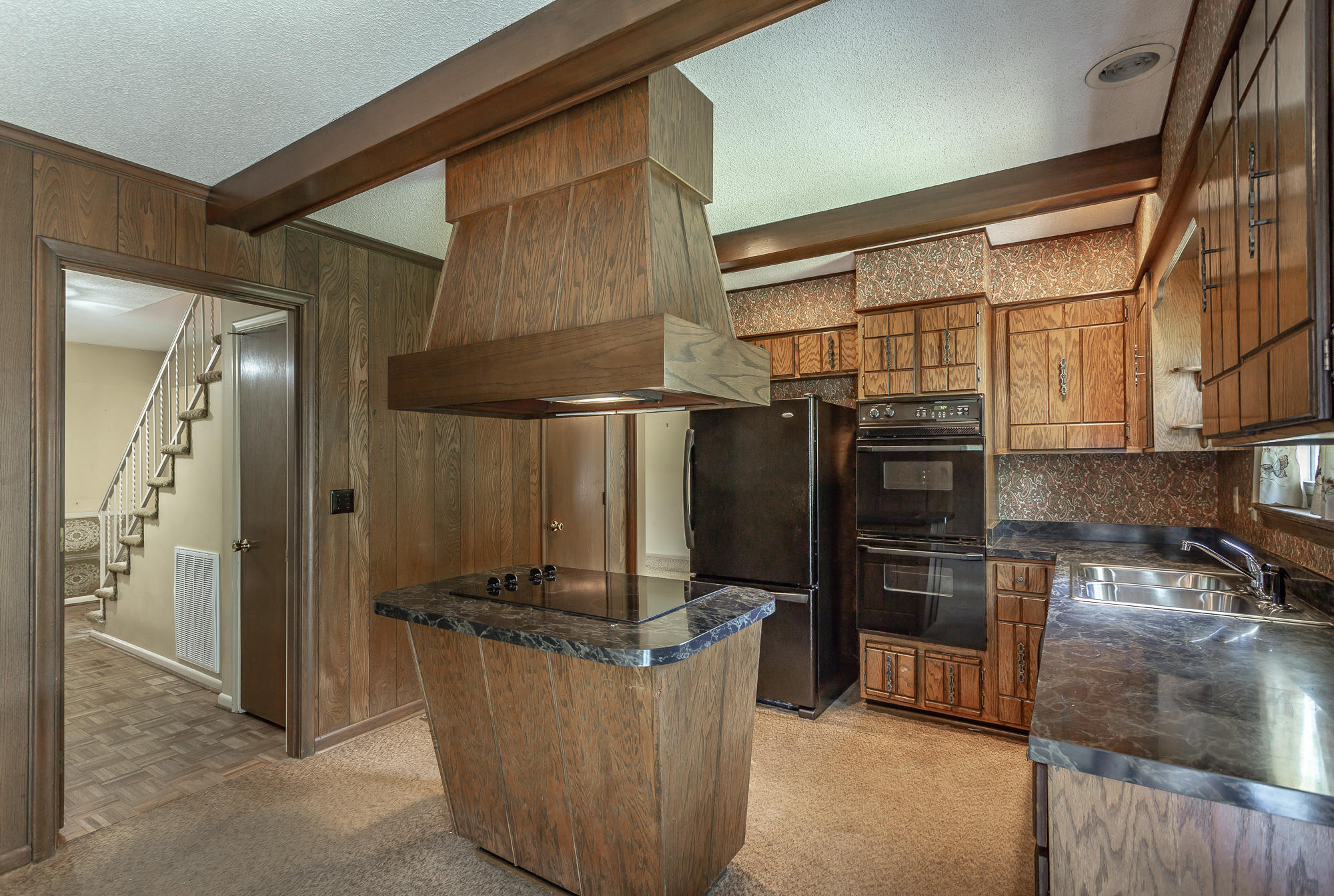 613 Spring Valley Lane Chattanooga, TN 37415 - Photo 25 of 36 613 Spring Valley Ln. HD-27
