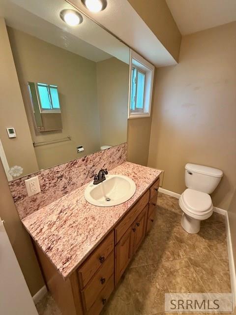 1573 Beverly Road Idaho Falls, ID 83402 - Photo 20 of 58 Master Vanity