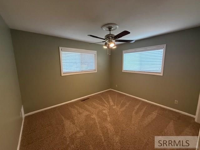 1573 Beverly Road Idaho Falls, ID 83402 - Photo 24 of 58 Bedroom #2 Front Corner
