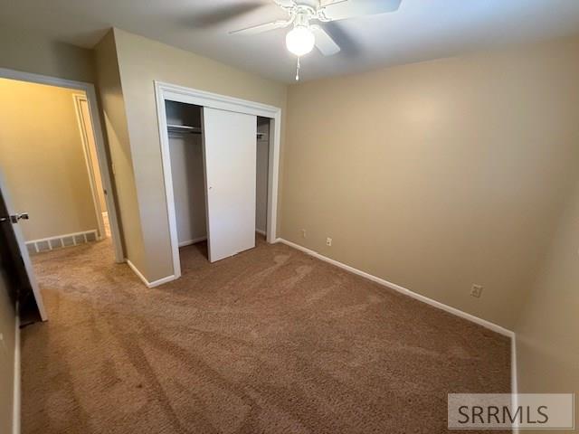 1573 Beverly Road Idaho Falls, ID 83402 - Photo 27 of 58 Bedroom 3