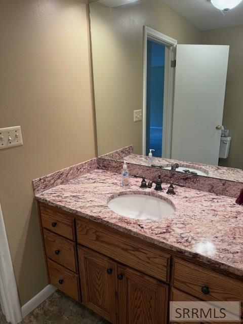 1573 Beverly Road Idaho Falls, ID 83402 - Photo 29 of 58 Main Bath