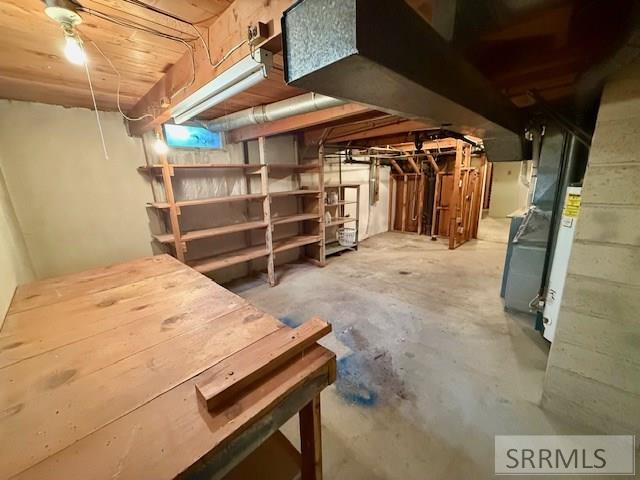 1573 Beverly Road Idaho Falls, ID 83402 - Photo 37 of 58 Workshop/Storage/Utility