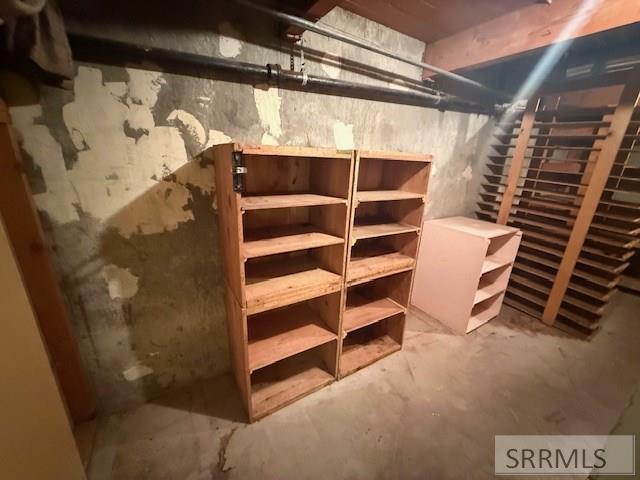 1573 Beverly Road Idaho Falls, ID 83402 - Photo 44 of 58 Food Storage