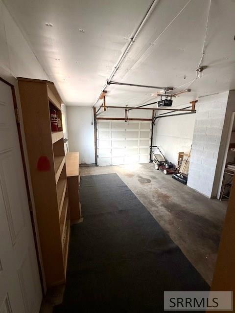 1573 Beverly Road Idaho Falls, ID 83402 - Photo 54 of 58 Garage